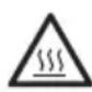 SILVERCREST SFE 1500 E5 - DANGER! Risk of electric shock! - 1