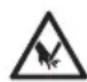 SILVERCREST SFE 1500 E5 - iPELIGRO de lesiones por quemaduras! - 1