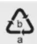 SILVERCREST SBZBK 850 B2 - Bortskaffelse - 1