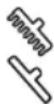 SILVERCREST SBZBK 850 B2 - Descrizione dei componenti - 1