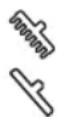 SILVERCREST SBZBK 850 B2 - Parts description - 1