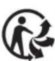 SILVERCREST STR 980 C3 - Environmental regulations and disposal information - 4