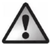 SILVERCREST STR 980 C3 - Istruzioni di sicurezza - 2