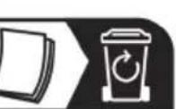 SILVERCREST STR 980 C3 - Environmental regulations and disposal information - 7