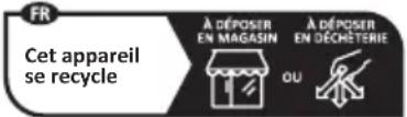 SILVERCREST SBV 40 A1 - Προϊόν: - 3