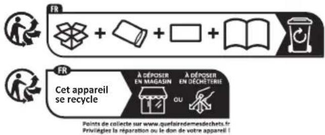 SILVERCREST SBV 40 A1 - Produkt: - 1