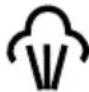 SILVERCREST SDB 1600 B4 - Symbole Réglage - 2