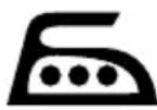 SILVERCREST SDB 1600 B4 - Symbole Réglage - 1