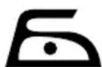 SILVERCREST SDB 1600 B4 - Symbole Réglage - 1