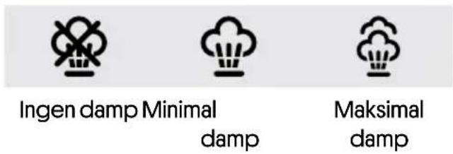 SILVERCREST SDBG 2200 A1 - Dampstrygning - 1