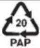 SILVERCREST SDA 370 B1 - Informácie o environmentálnych nariadeniach a likvidácii - 10