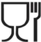 SILVERCREST SDA 370 B1 - Użytkowanie w kontakcie z żywnością - 1