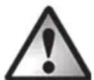 SILVERCREST SDA 370 B1 - ¡PELIGRO! Instrucciones de seguridad generales - 1