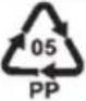 SILVERCREST SDA 370 B1 - Réglementation environnementale et informations sur la mise au rebut - 11