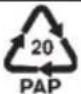 SILVERCREST SDA 370 B1 - Valido solo per Spagna e Portogallo: - 8