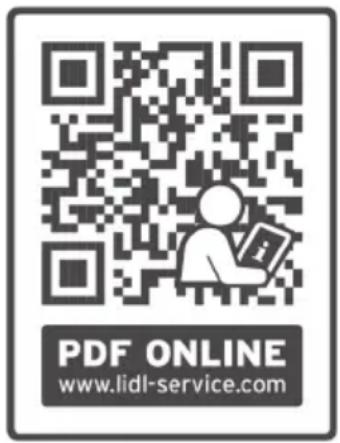 PDF ONLINE www.lidl-service.com