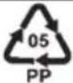 SILVERCREST SDA 370 B1 - Only relevant for Spain and Portugal: - 7