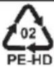 SILVERCREST SDA 370 B1 - Informácie o environmentálnych nariadeniach a likvidácii - 8