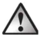 SILVERCREST SDA 370 B1 - ¡ADVERTENCIA! Peligro de lesiones - 1
