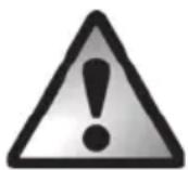 SILVERCREST SDA 370 B1 - Instrucciones de seguridad - 1