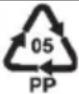 SILVERCREST SDA 370 B1 - Informácie o environmentálnych nariadeniach a likvidácii - 9