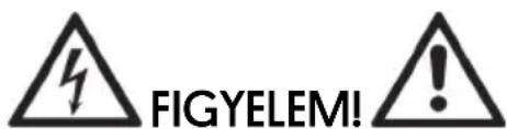SILVERCREST SDA 370 B1 - Az egyes szimbólumok magyarázatai - 7