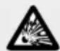 SILVERCREST SSR AA1 - Indicaciones de seguridad sobre las pilas/baterías - 1