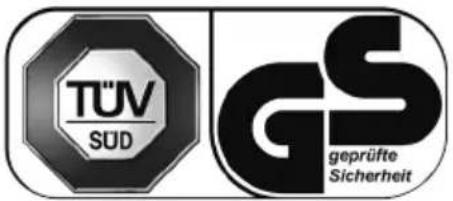 SILVERCREST SSR AA1 - - Declaración de conformidad - 1
