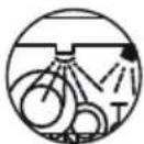 SILVERCREST SOV 125 C7 - Pulizia dell'apparecchio - 1