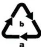 SILVERCREST SOV 125 C7 - Bortskaffelse af emballage - 2