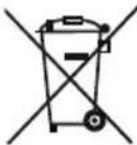 SILVERCREST SOV 125 C7 - Disposal of the appliance - 1