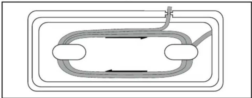 SILVERCREST SOV 125 C7 - Przechowywanie - 1