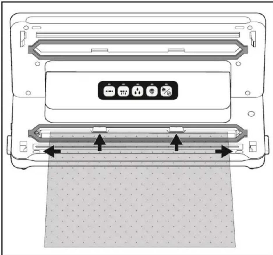 SILVERCREST SOV 125 C7 - OPMERKING - 1