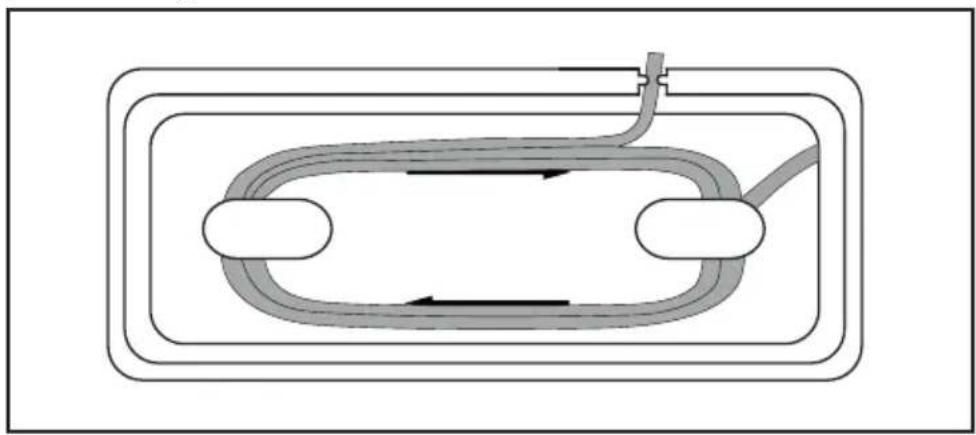 SILVERCREST SOV 125 C7 - Opbevaring - 1