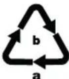 SILVERCREST SOV 125 C7 - Disposal of the packaging - 2