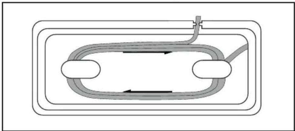 SILVERCREST SOV 125 C7 - Entreposage - 1