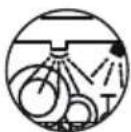 SILVERCREST SOV 125 C7 - Limpieza del aparato - 1