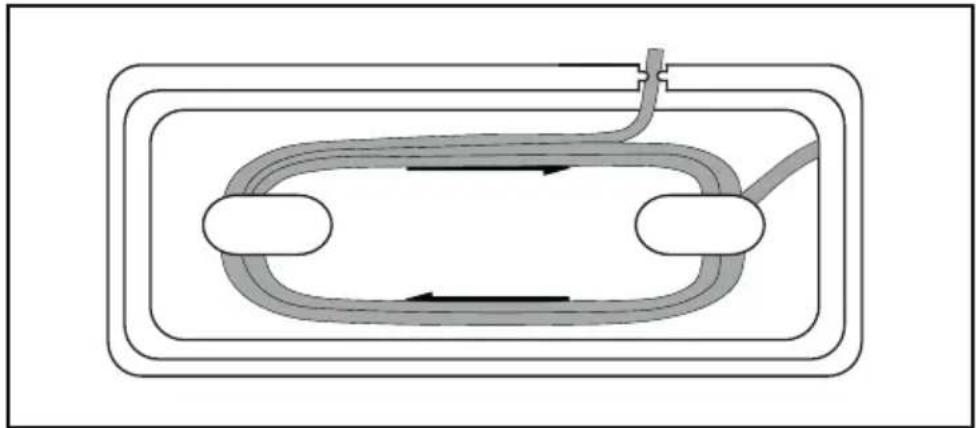SILVERCREST SOV 125 C7 - Almacenamiento - 1