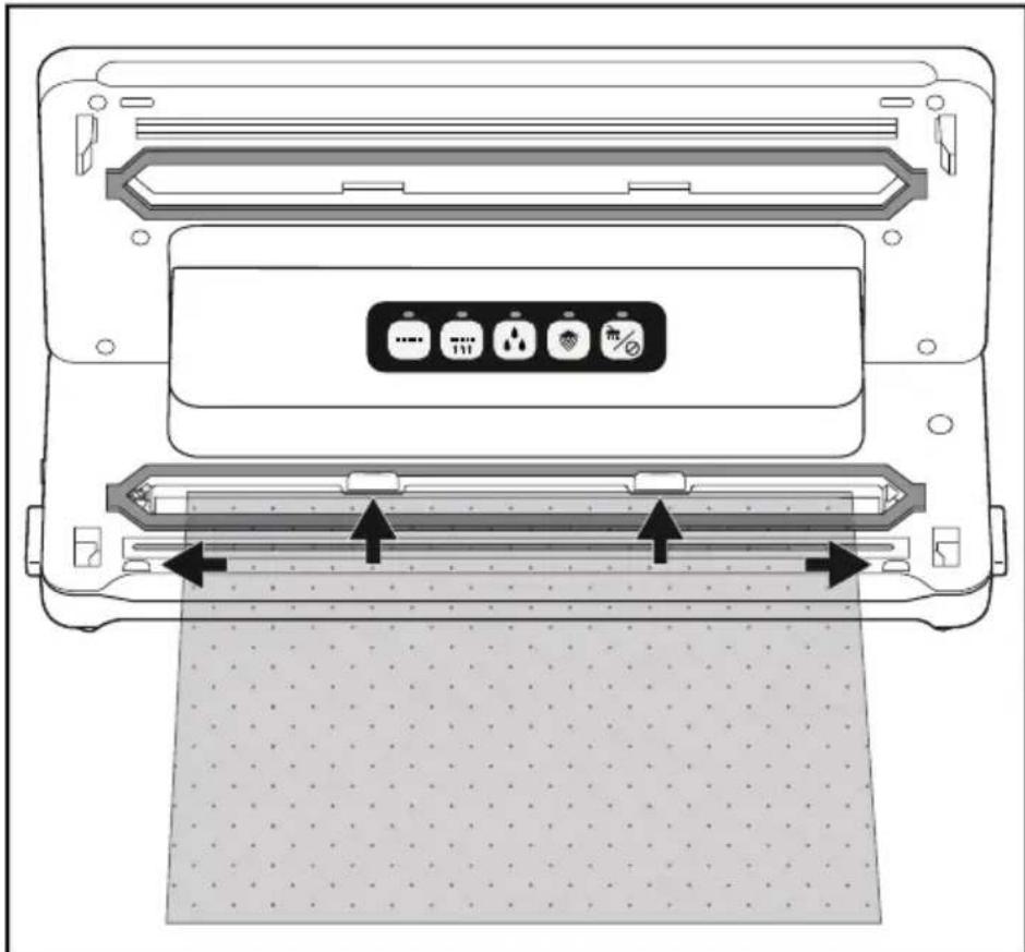 SILVERCREST SOV 125 C7 - UPOZORNENIE - 1