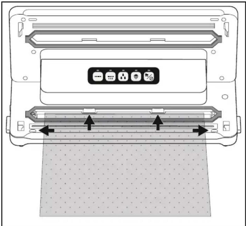 SILVERCREST SOV 125 C7 - WSKAZÓWKA - 1