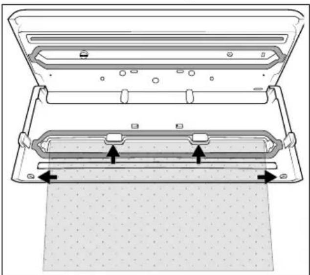 SILVERCREST SV 130 A1 - i Upozornenie - 1