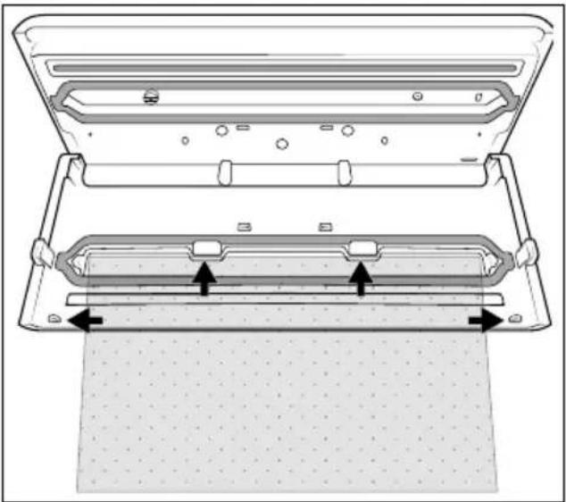 SILVERCREST SV 130 A1 - i Hinweis - 1