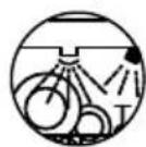 SILVERCREST SV 130 A1 - Limpieza del aparato - 1