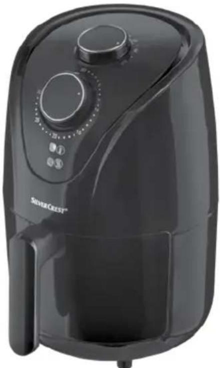 SILVERCREST SHF 1000 B1 - 1