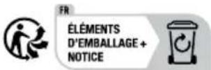 SILVERCREST SHF 1000 B1 - Produkt: - 1