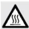 SILVERCREST SHF 1000 B1 - ⚠️ ¡ADVERTENCIA! ¡RIESGO DE DESCARGA ELÉCTRICA! - 1
