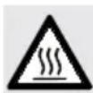 SILVERCREST SHF 1000 B1 - ⚠ AVVERTENZA! RISCHIO DI SCOSSA ELETTRICA! - 1