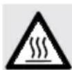 SILVERCREST SHF 1000 B1 - ⚠ AVERTISSEMENT ! RISQUE DE CHOC ÉLECTRIQUE ! - 1