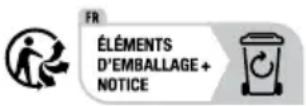 SILVERCREST SHF 1000 B1 - Produkt: - 1