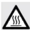 SILVERCREST SHF 1000 B1 - ⚠ ADVARSEL! RISIKO FOR ELEKTRISK ST∅D! - 1